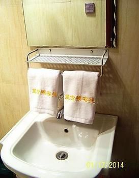 Pingyao Wanggulou Hotel Экстерьер фото