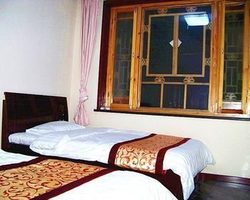 Pingyao Wanggulou Hotel Экстерьер фото