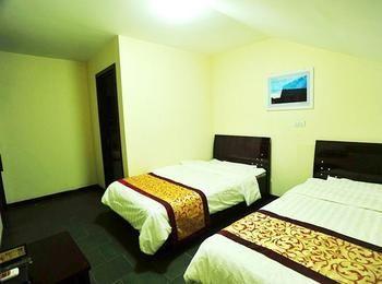 Pingyao Wanggulou Hotel Экстерьер фото